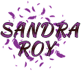 SANDRA ROY